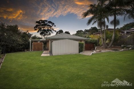 Property photo of 15 Paramount Place Glenning Valley NSW 2261