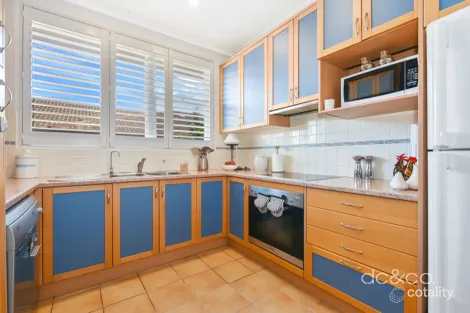 Property photo of 8/45A Burton Street Concord NSW 2137