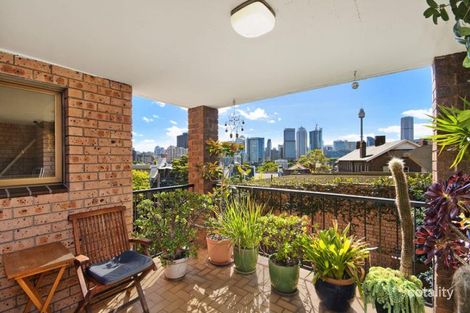 13/196 Forbes St, Darlinghurst, NSW 2010