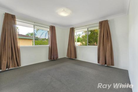 Property photo of 3/28 Camborne Street Alderley QLD 4051