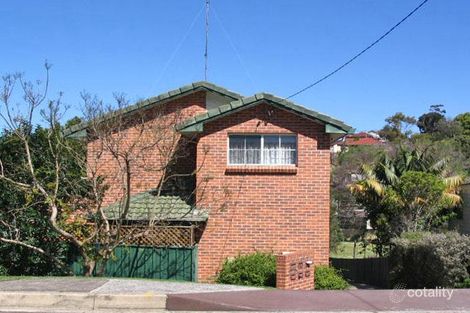 27 Staff St, Wollongong, NSW 2500