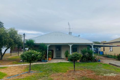 Property photo of 18 Hoyle Street Tocumwal NSW 2714