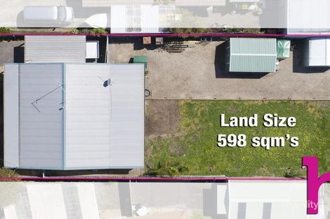 Property photo of 31 Leawarra Way Clifton Springs VIC 3222