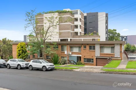 7/25 Loftus St, Wollongong, NSW 2500