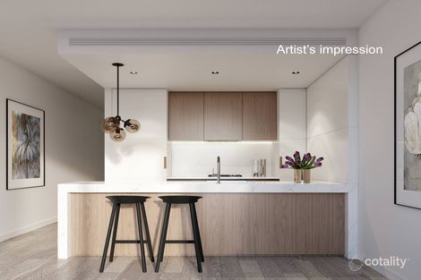 Property photo of 303/41 Atchison Street Crows Nest NSW 2065