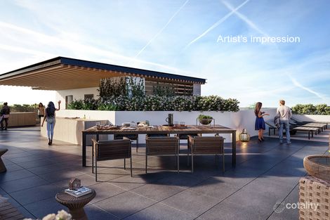 Property photo of 303/41 Atchison Street Crows Nest NSW 2065