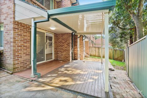 Property photo of 17/31 Mina Road Menai NSW 2234