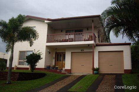 Property photo of 11 Bevan Close Belvedere QLD 4860