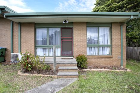 3/763 Nepean Hwy, Mornington, VIC 3931