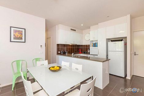 Property photo of 10/18 De Burgh Street Lyneham ACT 2602