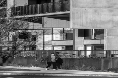 Property photo of 9/18 Parbery Street Kingston ACT 2604