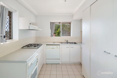 Property photo of 1/55 Howard Street Paddington QLD 4064