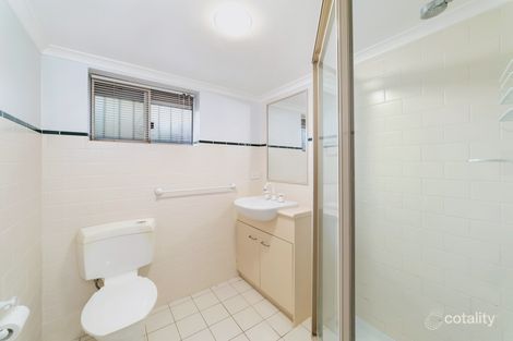 Property photo of 1/55 Howard Street Paddington QLD 4064