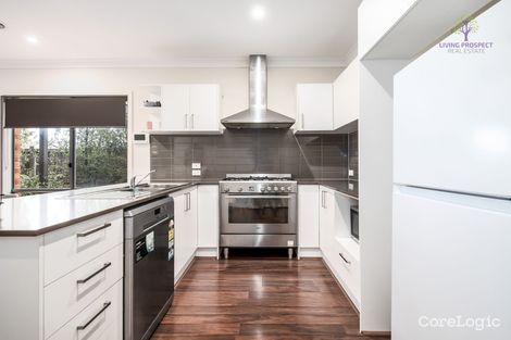 Property photo of 152 Saltwater Promenade Point Cook VIC 3030