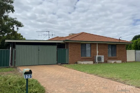 Property photo of 175 Murgah Street Narromine NSW 2821