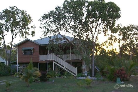 16 Corica Cres, Horseshoe Bay, QLD 4819