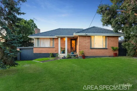 1 Omaroo Rd, Frankston, VIC 3199