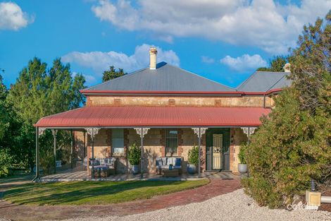 Property photo of 33 Batson Parade Hindmarsh Island SA 5214