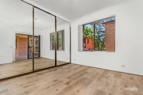 2/6-10 Railway Pde, Westmead, NSW 2145