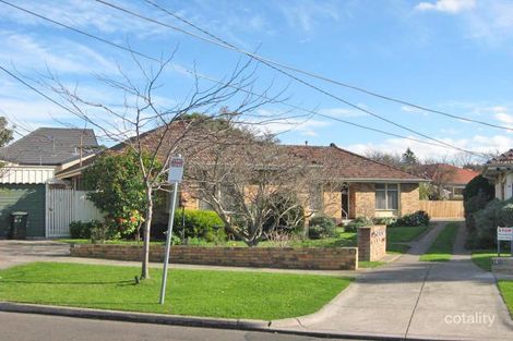 Property photo of 4/13-15 Arcadia Avenue Malvern East VIC 3145