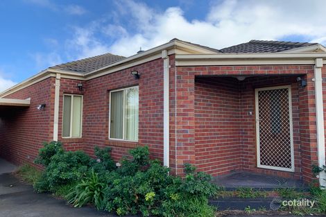 Property photo of 3/79 Madeleine Road Clayton VIC 3168