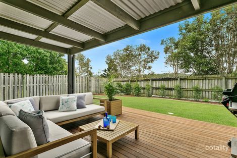 Property photo of 23 Norfolk Drive Pacific Pines QLD 4211