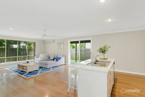 Property photo of 23 Norfolk Drive Pacific Pines QLD 4211