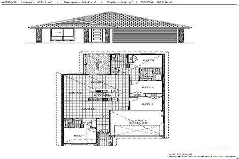 13 Jersey St, Gillieston Heights, NSW 2321