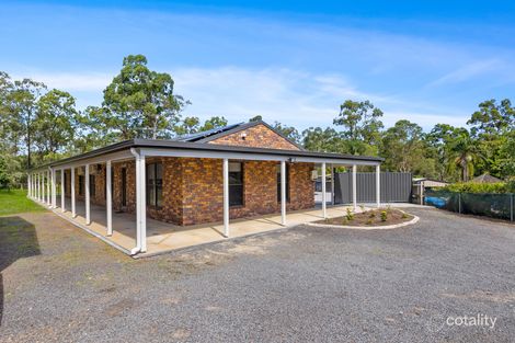 Property photo of 174-176 Forestdale Drive Forestdale QLD 4118