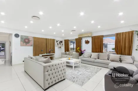 Property photo of 101 Excelsior Street Merrylands NSW 2160