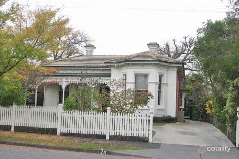 28 The Grange, Malvern East, VIC 3145