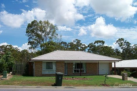 34 Clarance Dr, New Auckland, QLD 4680