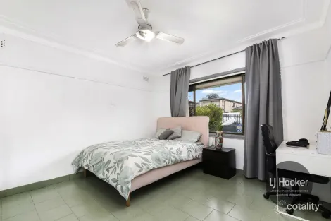 Property photo of 101 Excelsior Street Merrylands NSW 2160