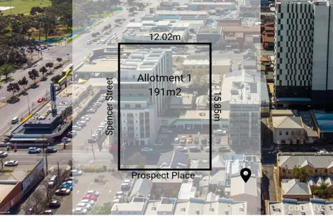 Property photo of 5-9 Prospect Place Adelaide SA 5000