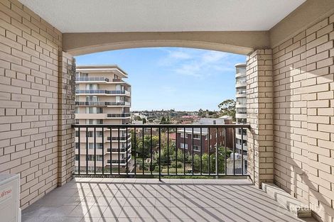 Property photo of 51/1-3 Dalley Street Bondi Junction NSW 2022