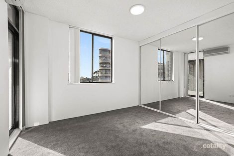 Property photo of 51/1-3 Dalley Street Bondi Junction NSW 2022