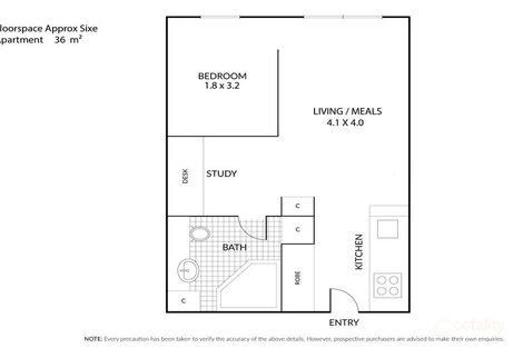 6113/570 Lygon St, Carlton, VIC 3053