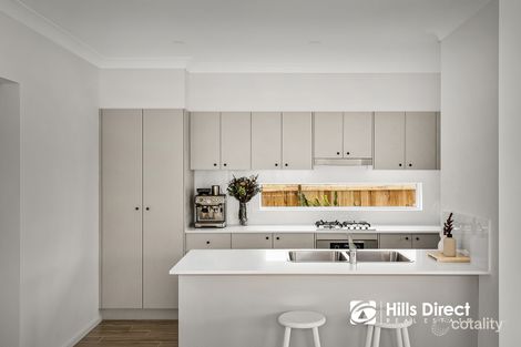 Property photo of 40 Pimlico Street Box Hill NSW 2765