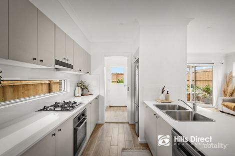 Property photo of 40 Pimlico Street Box Hill NSW 2765