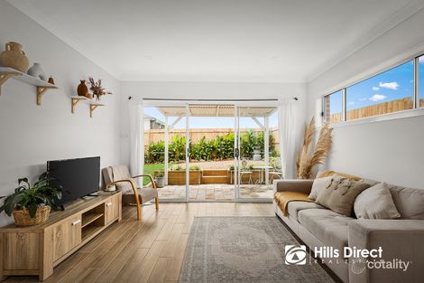 Property photo of 40 Pimlico Street Box Hill NSW 2765