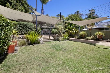 Property photo of 26 Forum Drive Heathcote NSW 2233