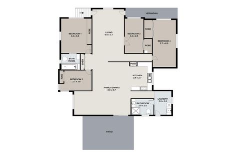 13 Glegg St, West Gladstone, QLD 4680