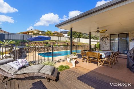 Property photo of 28 Kookaburra Terrace Goonellabah NSW 2480