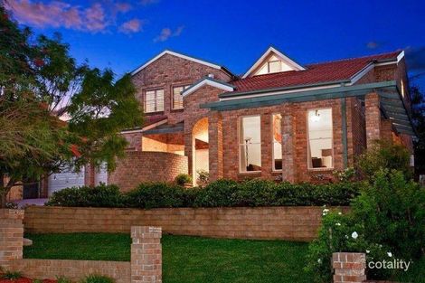 Property photo of 21 Lewis Street Epping NSW 2121