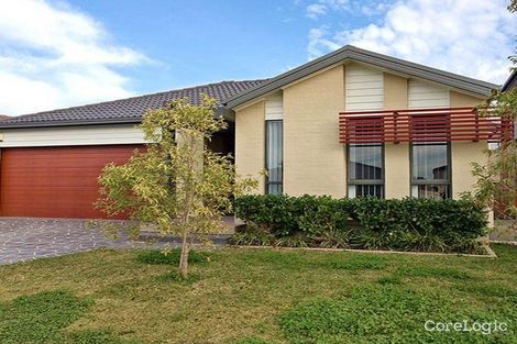 Property photo of 10 Elevon Street Middleton Grange NSW 2171