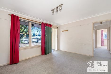 Property photo of 39 Sturt Street Lalor Park NSW 2147
