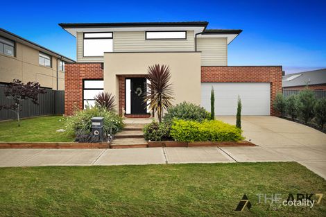 31 Bellerive Cres, Strathtulloh, VIC 3338