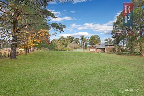 Property photo of 12 Emperor Place Kenthurst NSW 2156