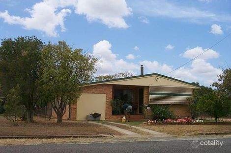 6 Palmer St, Millbank, QLD 4670