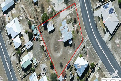 95 Sugarloaf Rd, Stanthorpe, QLD 4380